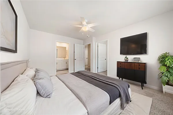 $218,000 | 404 Oakmont Valley Trail, Seneca, SC 29678