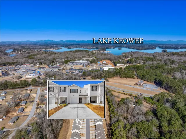 $218,000 | 404 Oakmont Valley Trail, Seneca, SC 29678