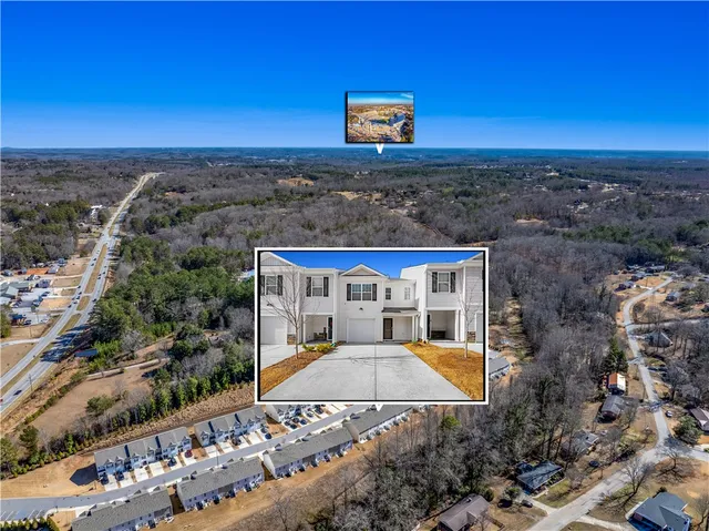 $218,000 | 404 Oakmont Valley Trail, Seneca, SC 29678