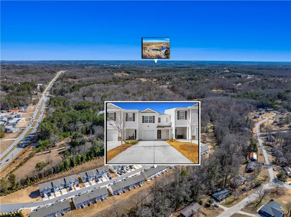 $218,000 | 404 Oakmont Valley Trail, Seneca, SC 29678