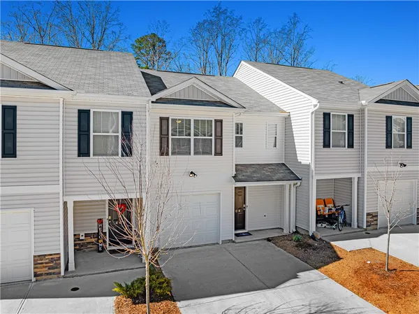 $218,000 | 404 Oakmont Valley Trail, Seneca, SC 29678