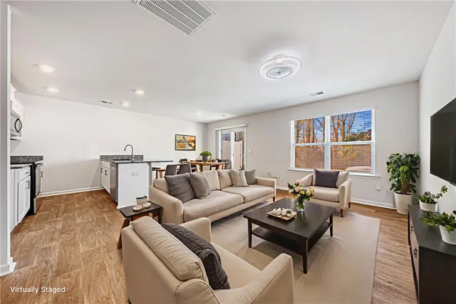 $218,000 | 404 Oakmont Valley Trail, Seneca, SC 29678