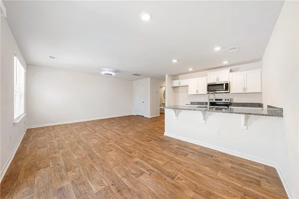 $218,000 | 404 Oakmont Valley Trail, Seneca, SC 29678