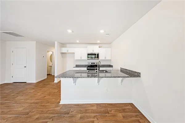 $218,000 | 404 Oakmont Valley Trail, Seneca, SC 29678