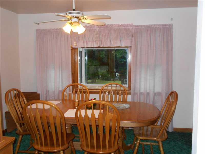 Dining Room. 