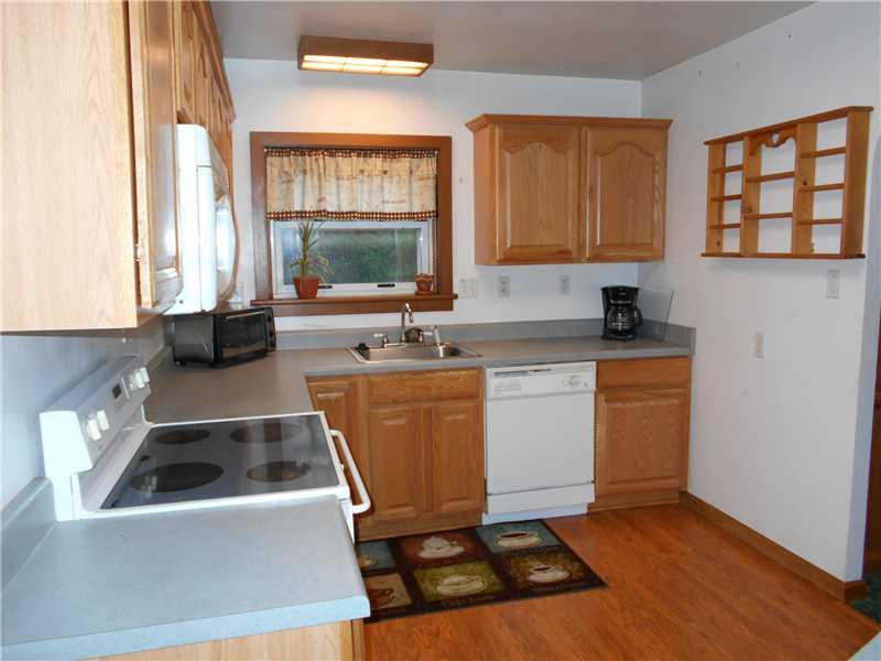 226 Old Rte 217 Derry, PA 15627 - Photo 8 of 9 Kitchen. Another Kitchen View
