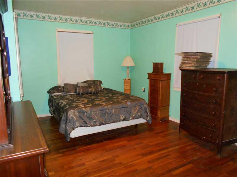 226 Old Rte 217 Derry, PA 15627 - Photo 9 of 9 Bedroom. Bedroom on Main floor for One-Level easy flow.