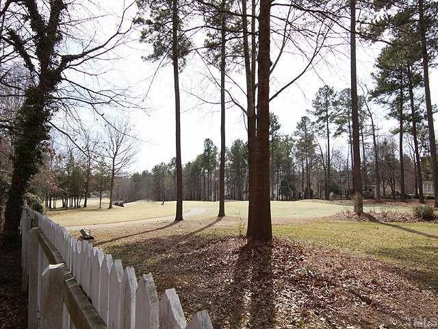 5000 Salem Ridge Road Holly Springs, NC 27540 - Photo 10 of 11 View of golf course. Neighborhood has 3 pools. Other
