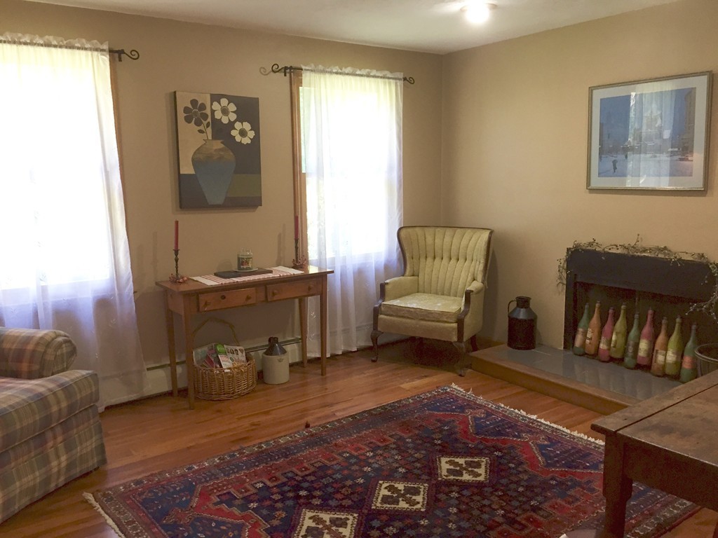 180 Hartness Road Sutton, MA 01590 - Photo 16 of 30 a living room with furniture rug and window
