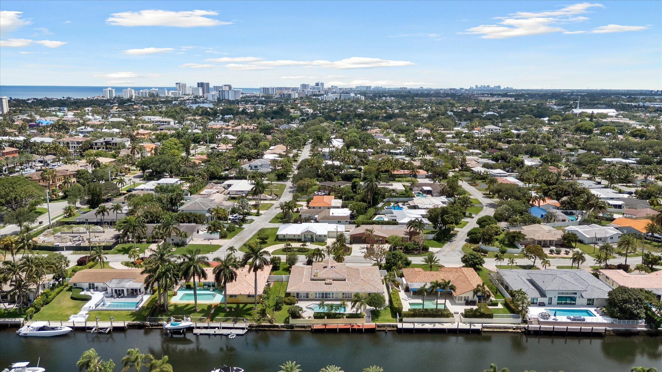 2141 Northeast 29th Street Lighthouse Point, FL 33064 - Photo 49 of 53 50