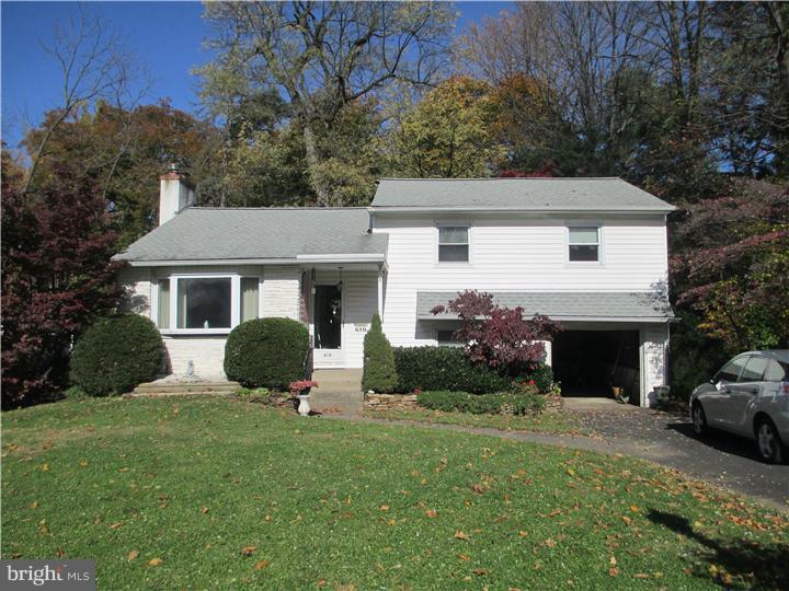610 Baeder Road Jenkintown, PA 19046 - Photo 1 of 23 Gallery Image 1