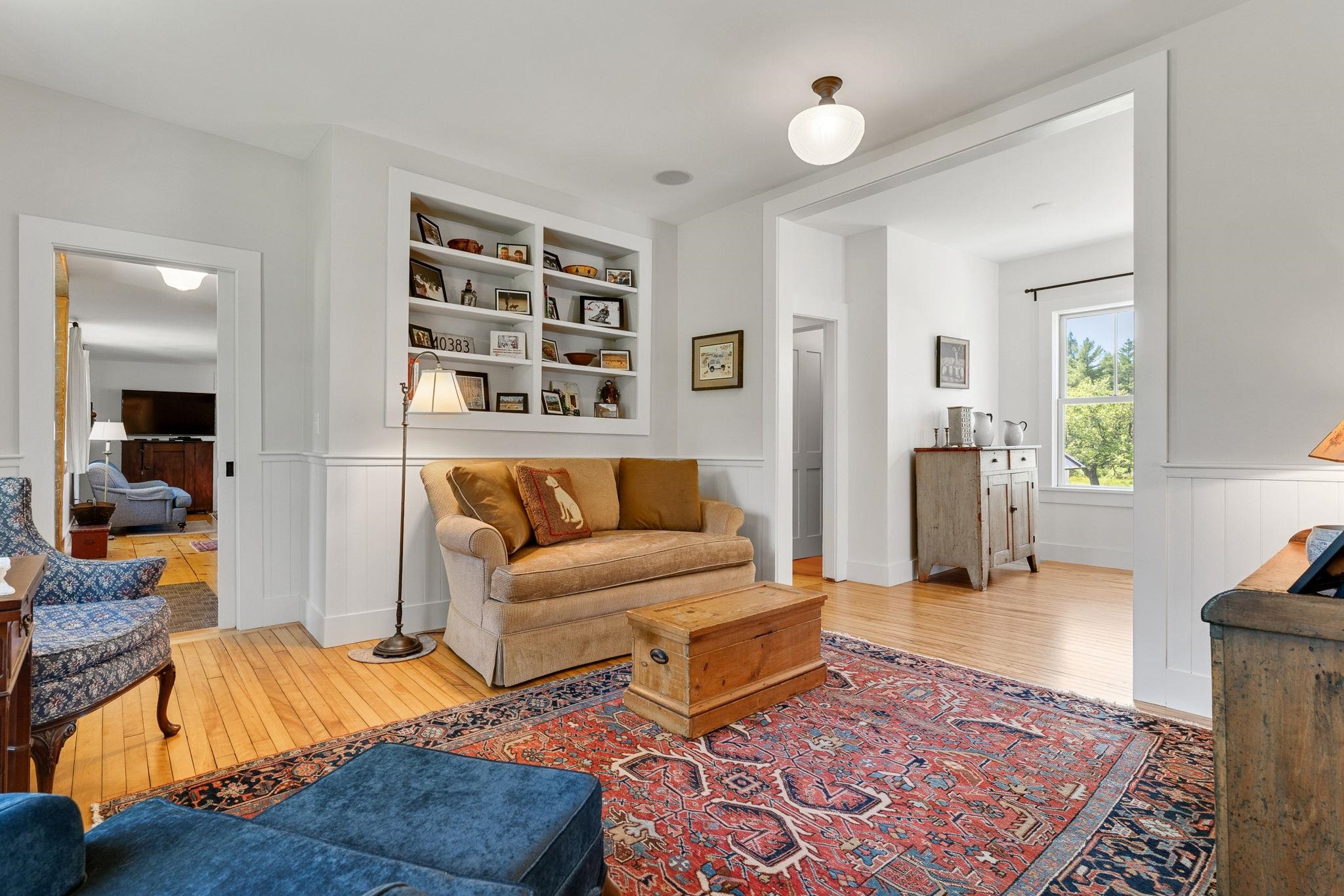1754 Brook Road Warren, VT 05674 - Photo 20 of 59