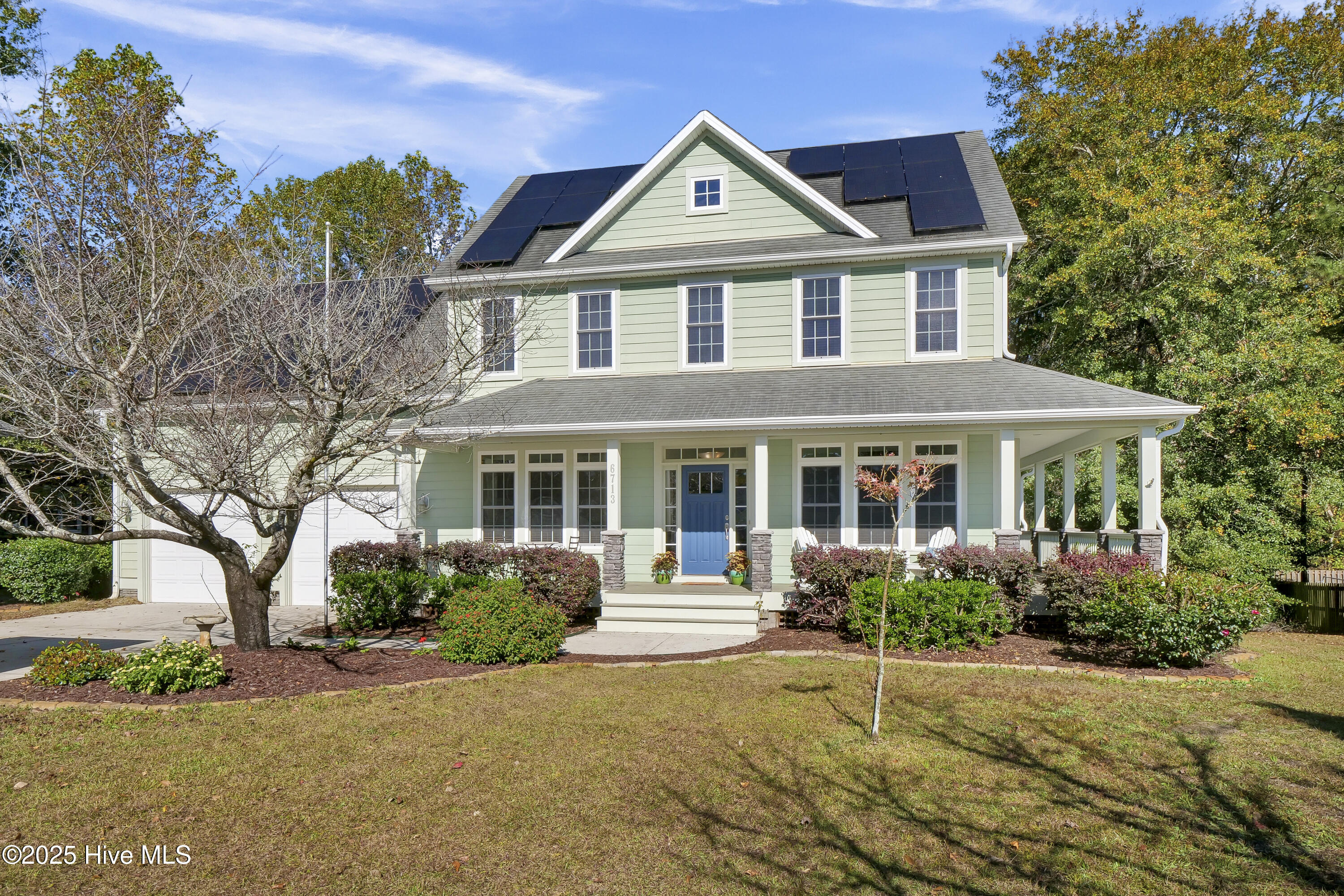 6713 Creek Ridge Road Wilmington, NC 28411 - Photo 1 of 39 002_p2711347_164