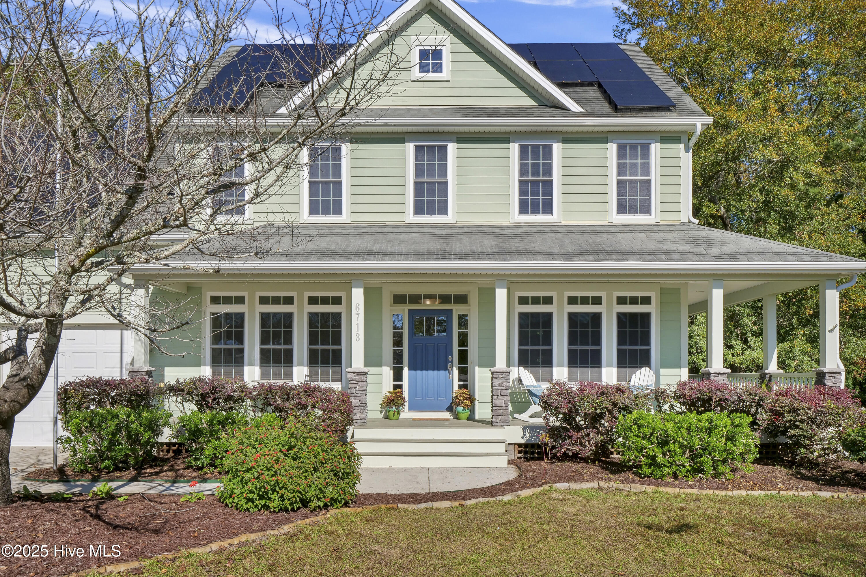 6713 Creek Ridge Road Wilmington, NC 28411 - Photo 2 of 39 003_p2711367_991