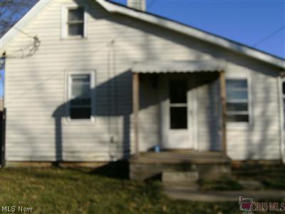 2601 Berry Road Akron, OH 44320 - Photo 1 of 1