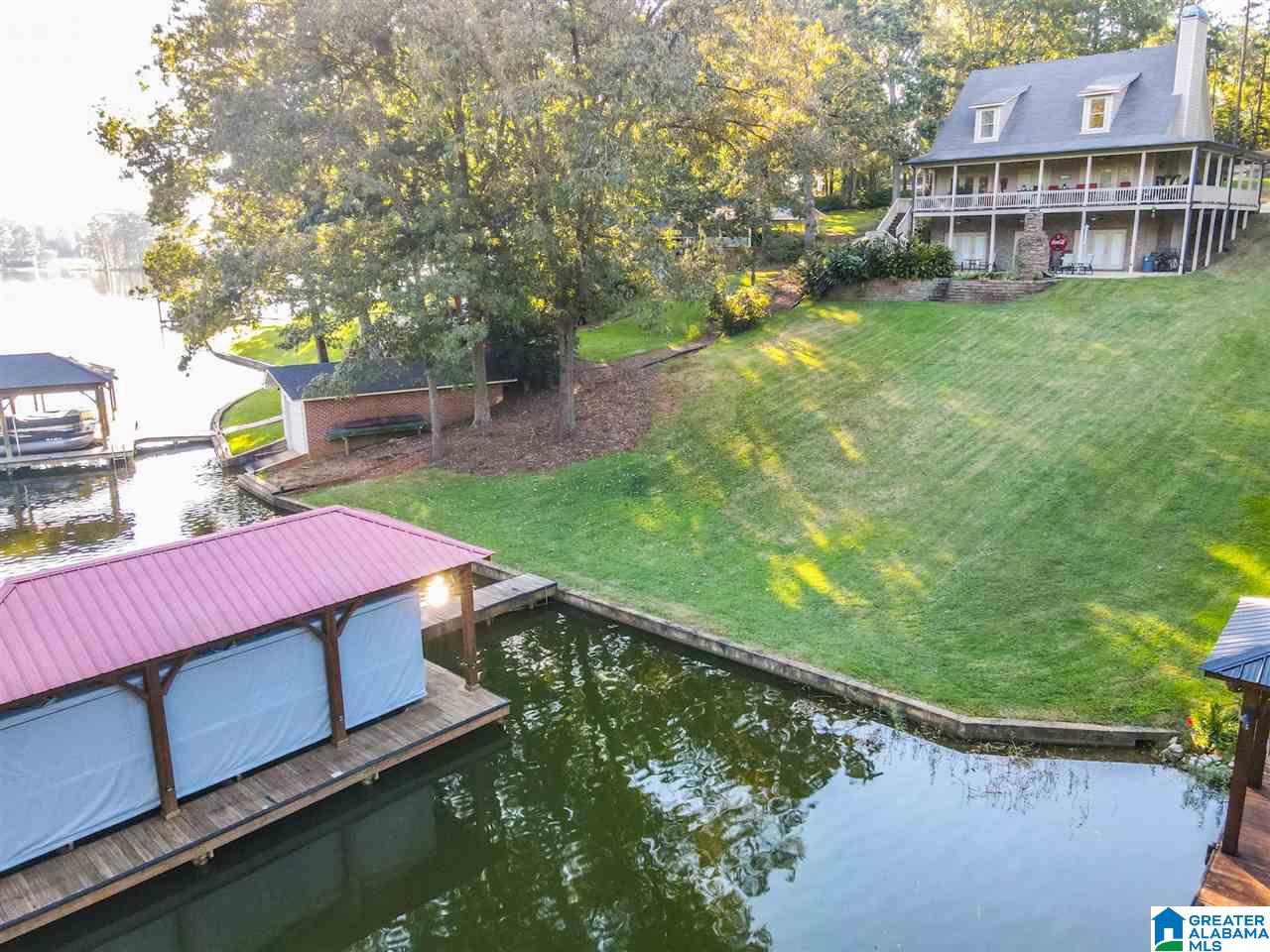 564 Lakeview Circle Alpine, AL 35014 - Photo 38 of 50