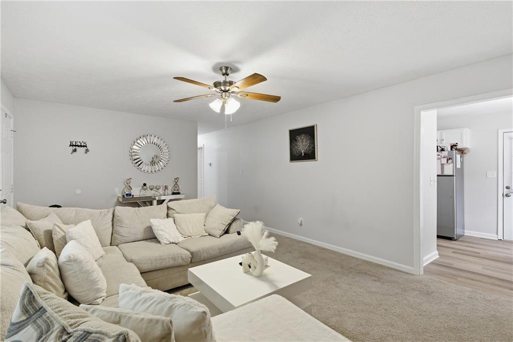 134 Landing Lane Powder Springs, GA 30127 - Photo 10 of 46
