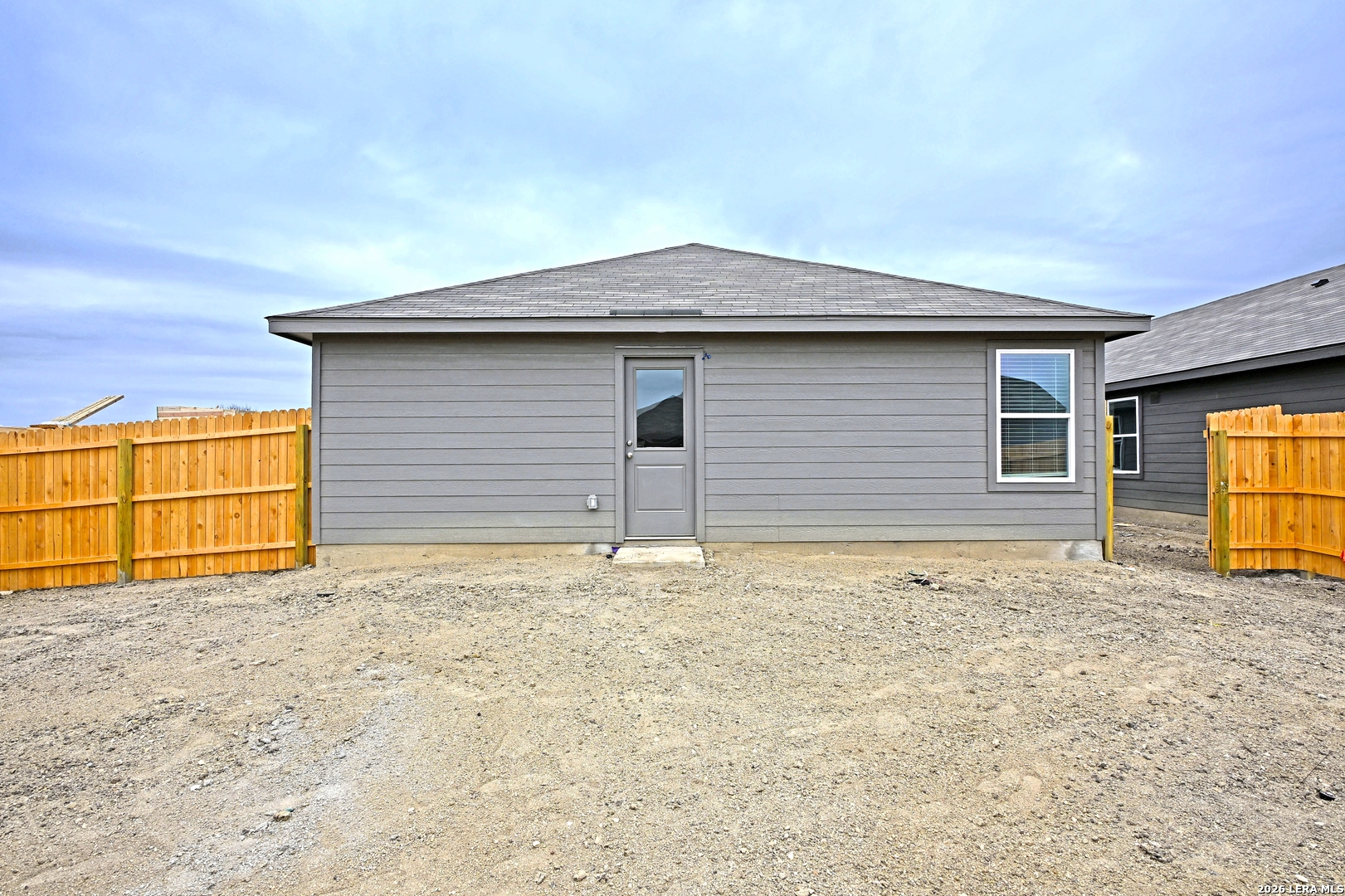 9902 Mather Way Converse, TX 78109 - Photo 18 of 18 a view of a house with a yard