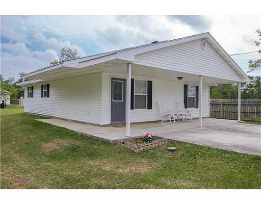 3097 Race Track Road D'Iberville, MS 39540 - Photo 1 of 21 Primary Photo