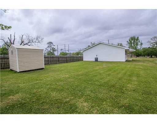 3097 Race Track Road D'Iberville, MS 39540 - Photo 20 of 21 Additional Photo