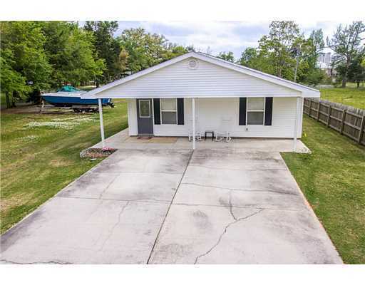 3097 Race Track Road D'Iberville, MS 39540 - Photo 2 of 21 Additional Photo