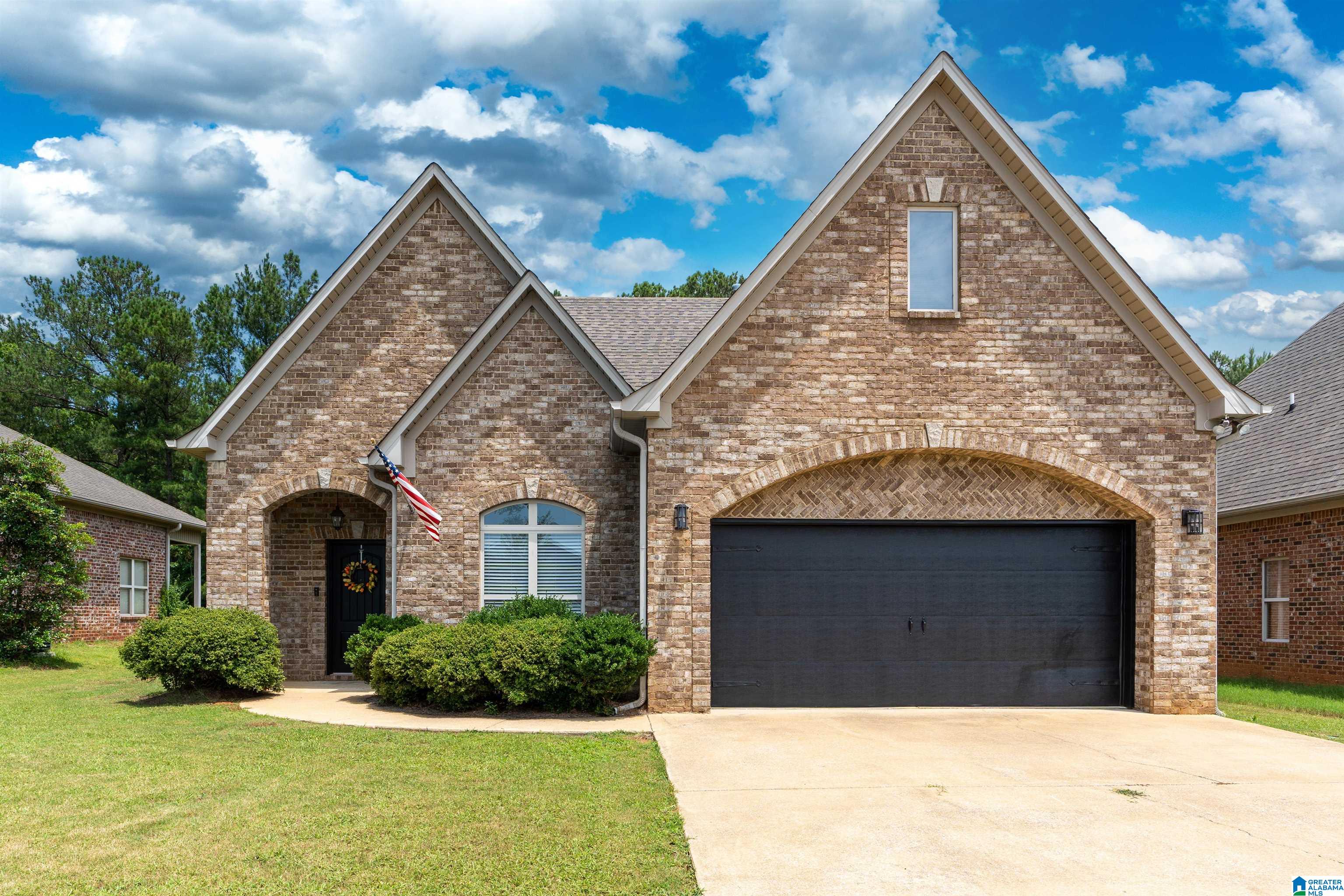 5561 Timber Leaf Trail Bessemer, AL 35022 - Photo 1 of 29