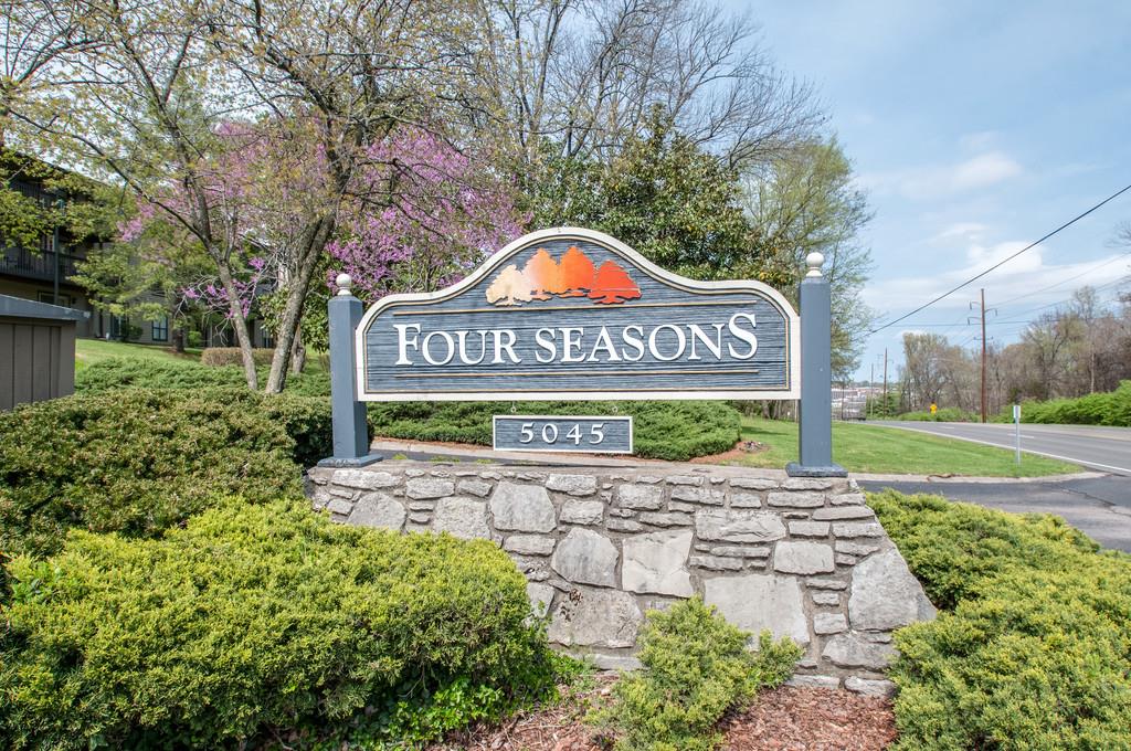 417 Summit Ridge Place Nashville, TN 37215 - Photo 1 of 17 Gallery Image 1