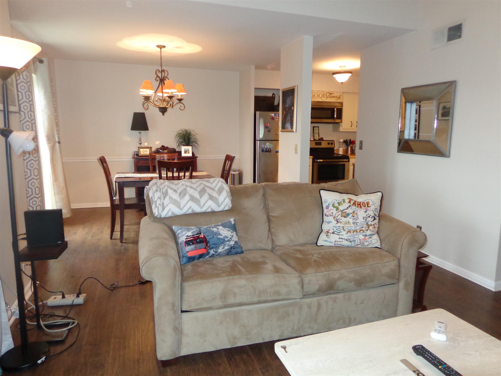 417 Summit Ridge Place Nashville, TN 37215 - Photo 4 of 17 Gallery Image 4