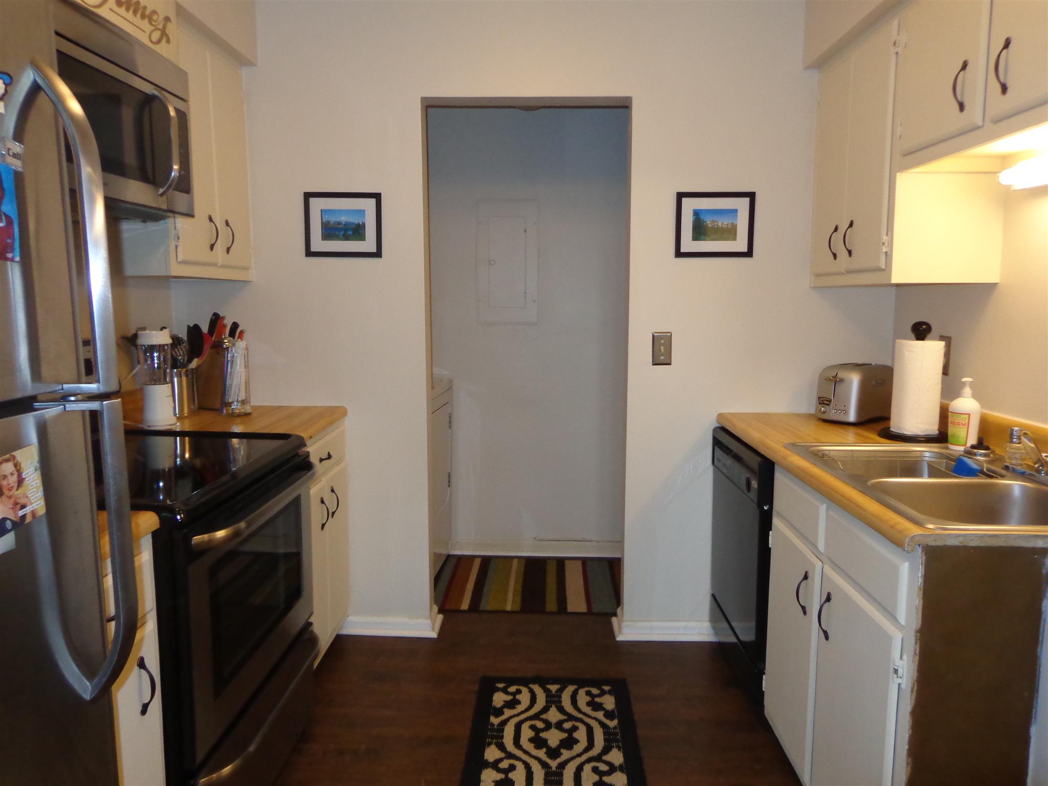 417 Summit Ridge Place Nashville, TN 37215 - Photo 6 of 17 Gallery Image 6
