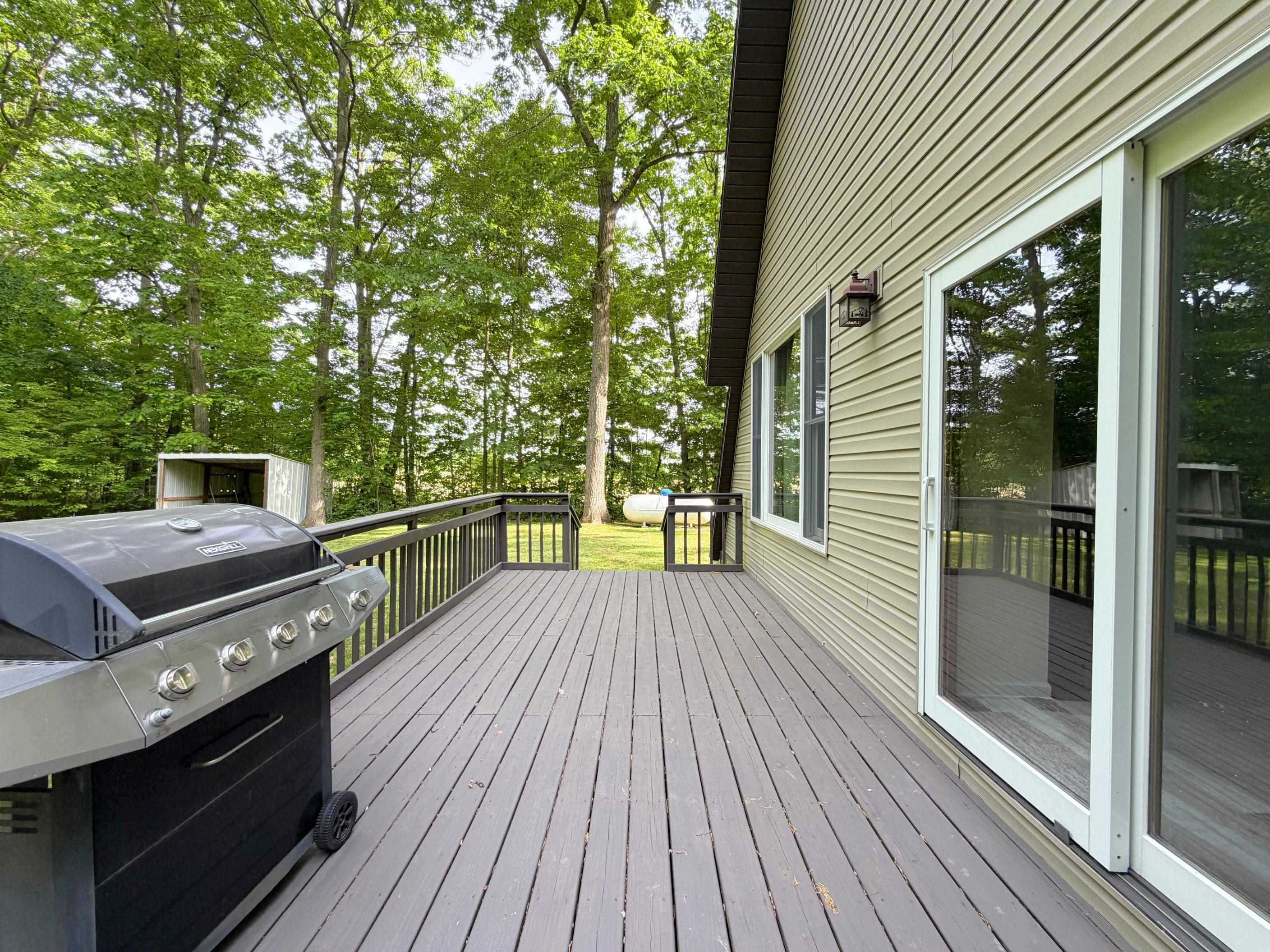 12261 North Webster Road Clio, MI 48420 - Photo 49 of 66