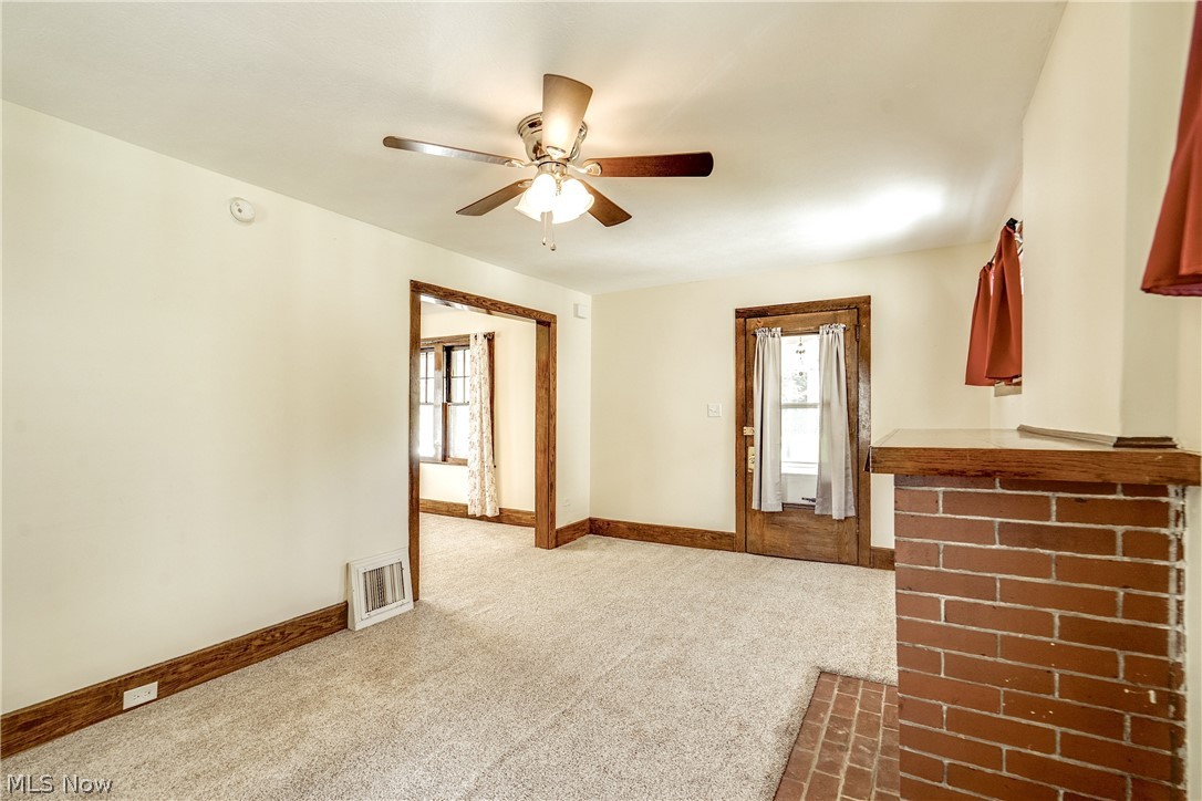 391 Reed Avenue Akron, OH 44301 - Photo 12 of 40