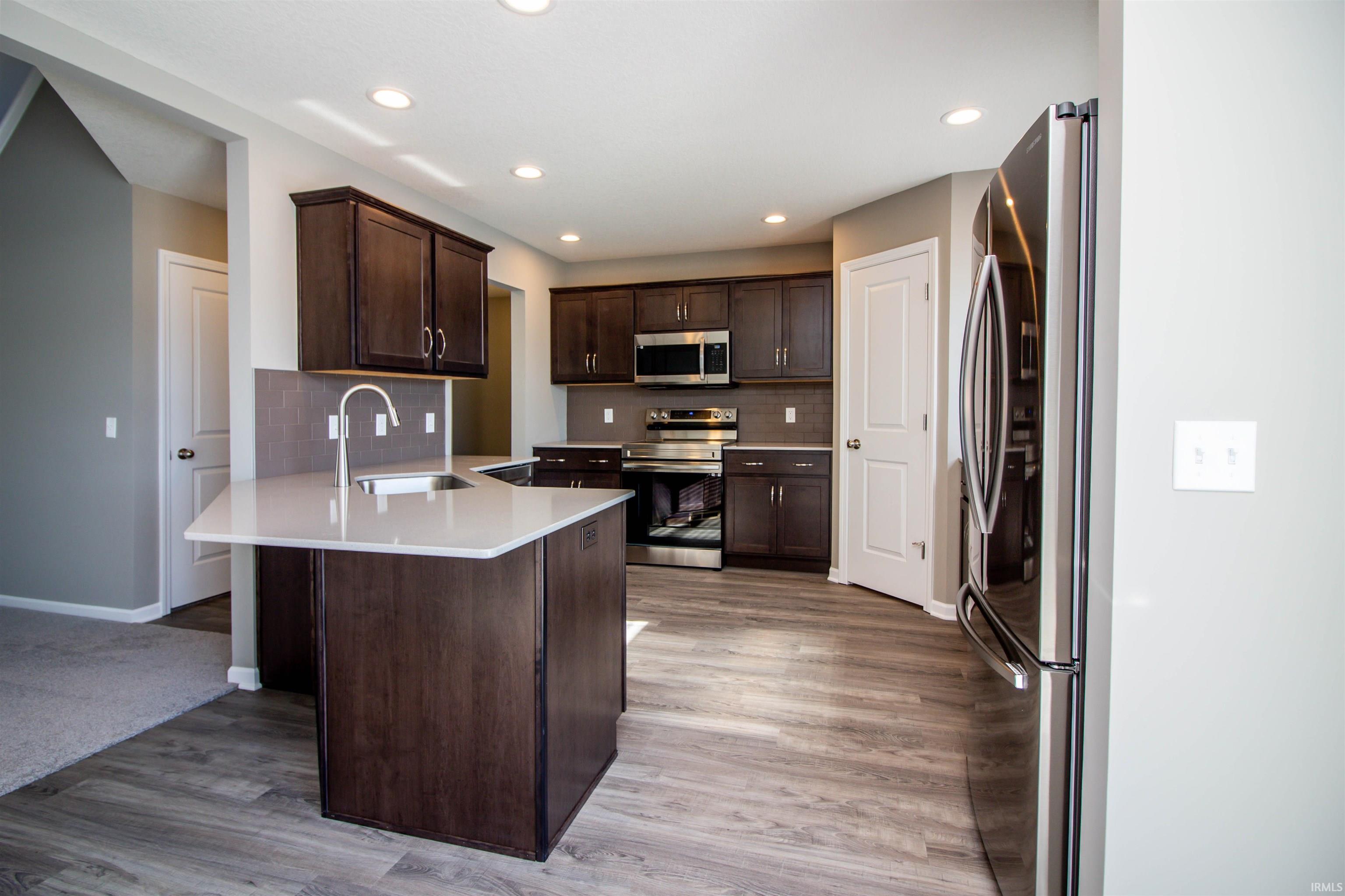 14387 Rimini Cove Fort Wayne, IN 46814 - Photo 11 of 39 Gallery Image 11