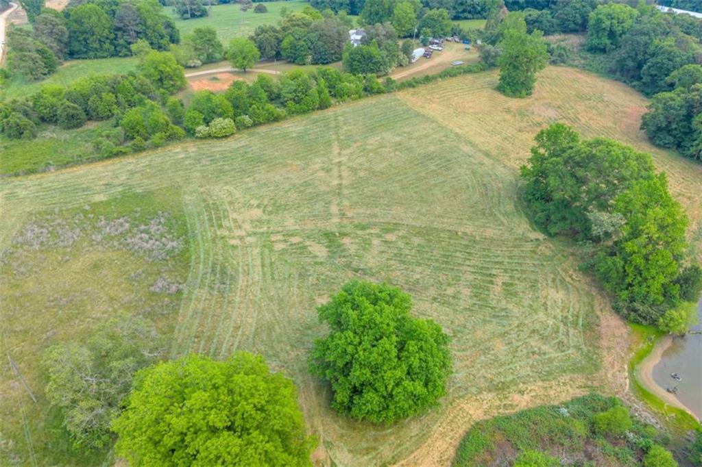 740 Cromers Bridge Road Royston, GA 30662 - Photo 17 of 29