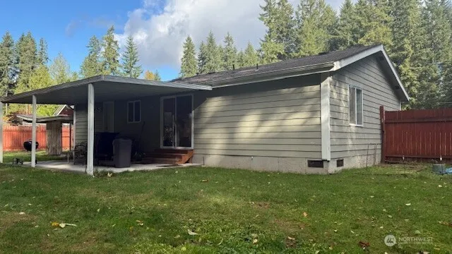 $2,500 | 22232 95th Avenue Southeast, Woodinville, WA 98077