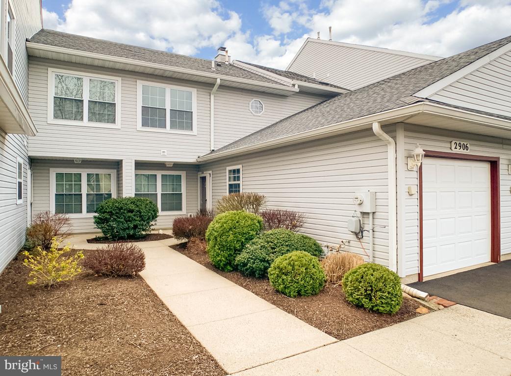 2906 Sterling Road Yardley, PA 19067 - Photo 1 of 37 Exterior Front