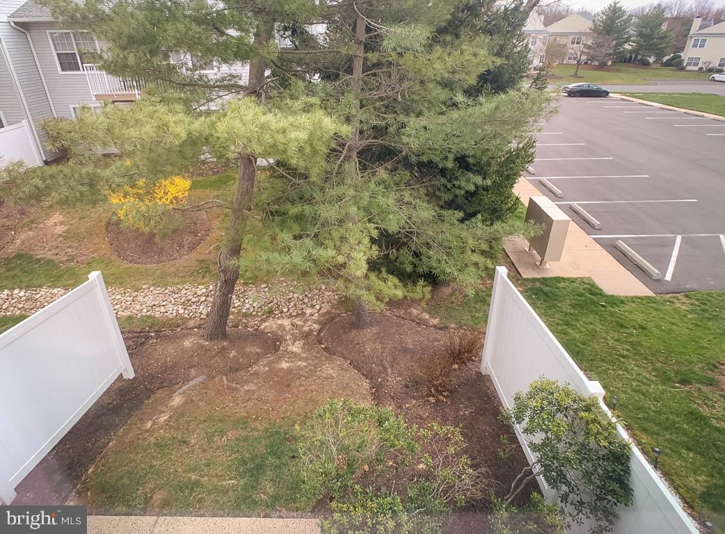 2906 Sterling Road Yardley, PA 19067 - Photo 30 of 37 View from Bedroom
