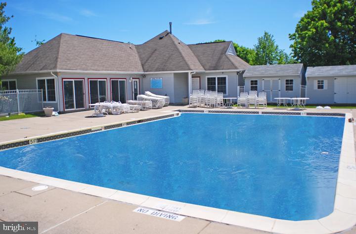 2906 Sterling Road Yardley, PA 19067 - Photo 32 of 37 Community Pool