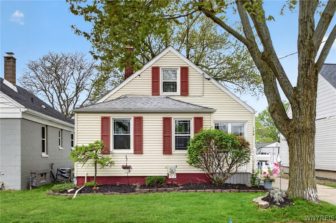 124 Hillcrest Road Tonawanda, NY 14150 - Photo 45 of 46