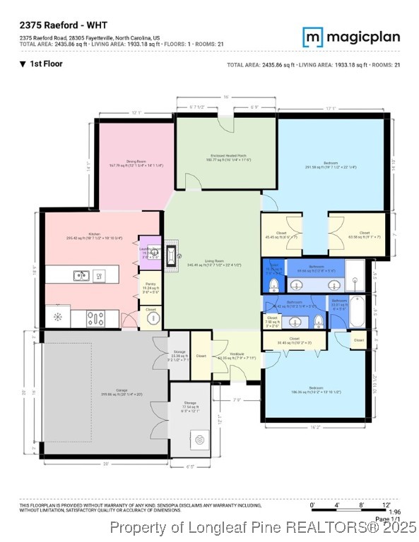 2375 Raeford Road Fayetteville, NC 28305 - Photo 28 of 39 unknown