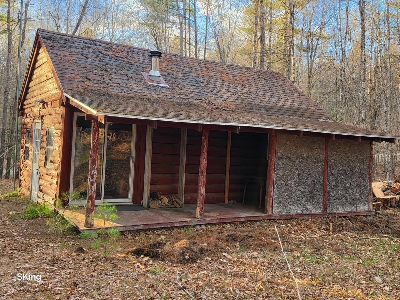 13 Mayhew Road Starks, ME 04911 - Photo 25 of 28