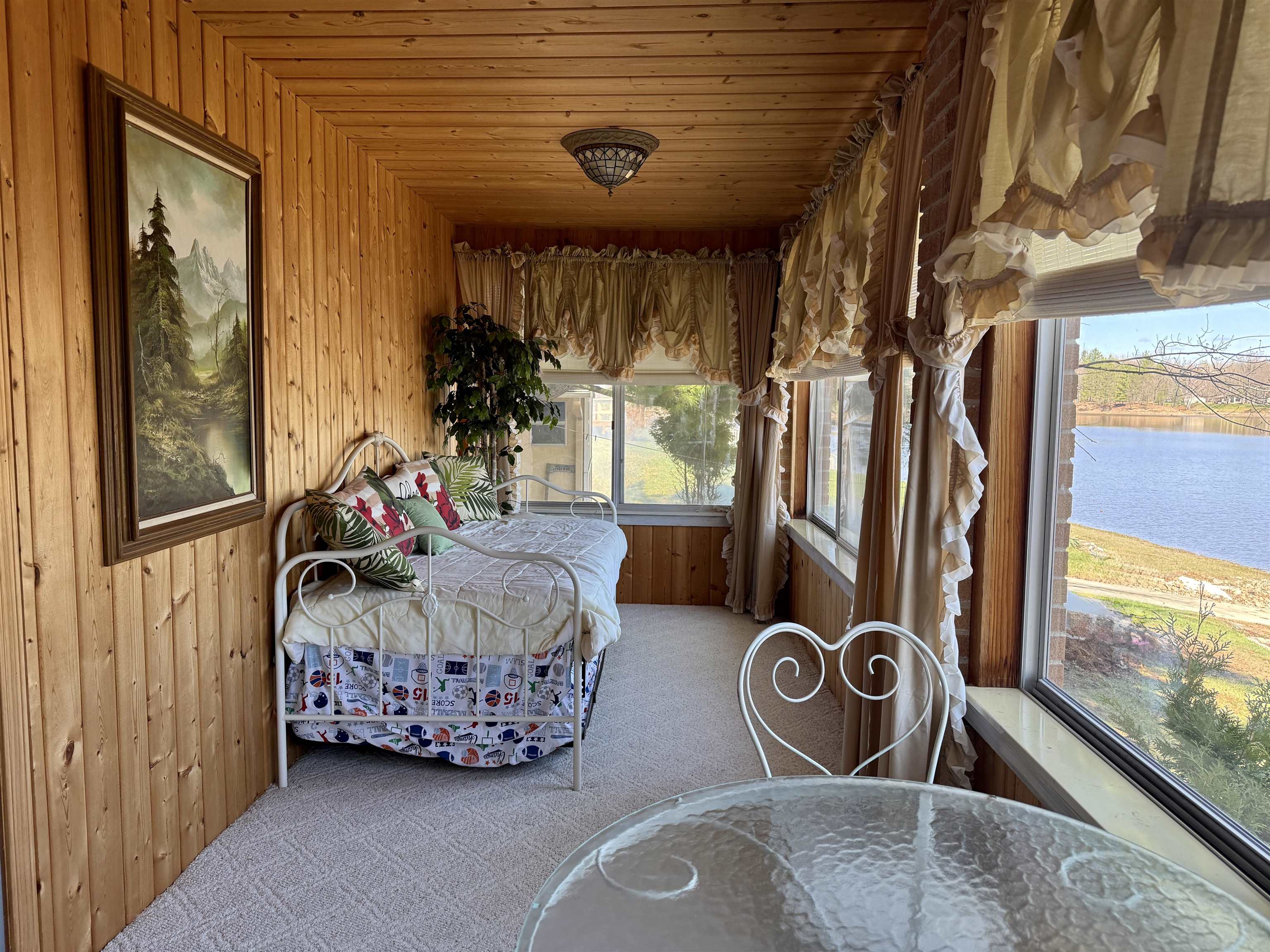 4508 Mohawk Trail Gladwin, MI 48624 - Photo 27 of 57
