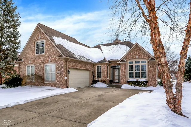 $549,900 | 11025 Innisbrooke Lane, Fishers, IN 46037