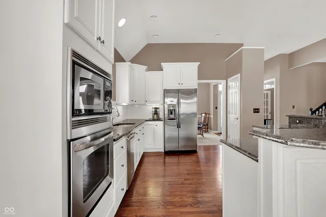 $549,900 | 11025 Innisbrooke Lane, Fishers, IN 46037
