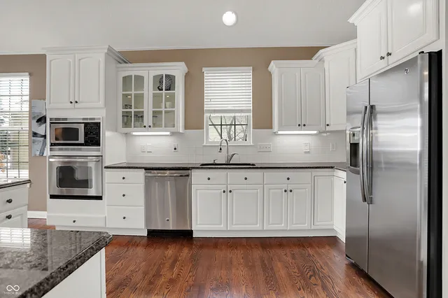 $549,900 | 11025 Innisbrooke Lane, Fishers, IN 46037