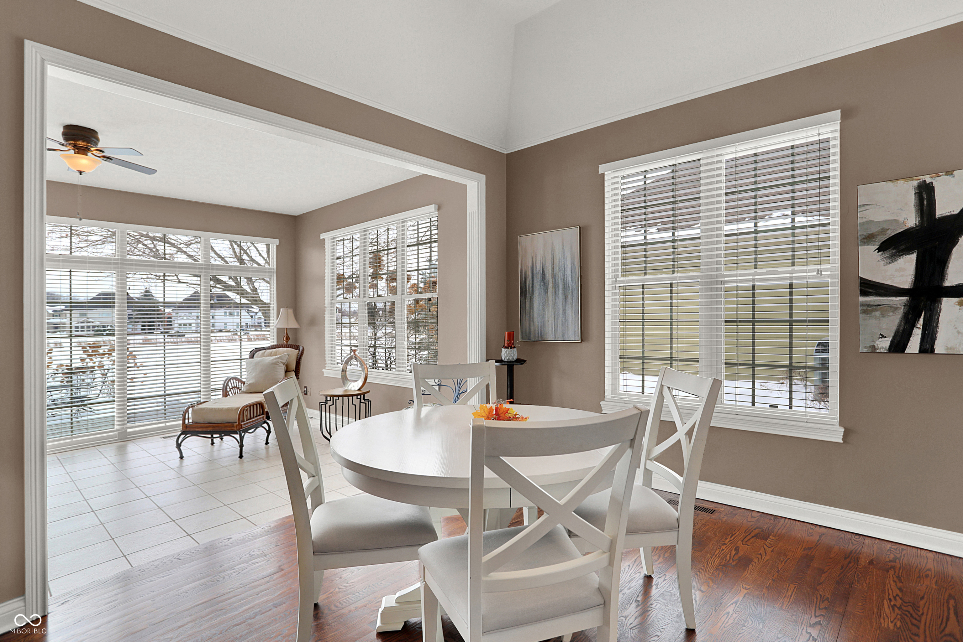 11025 Innisbrooke Lane Fishers, IN 46037 - Photo 18 of 44