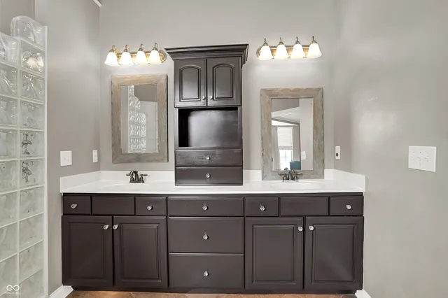 $549,900 | 11025 Innisbrooke Lane, Fishers, IN 46037