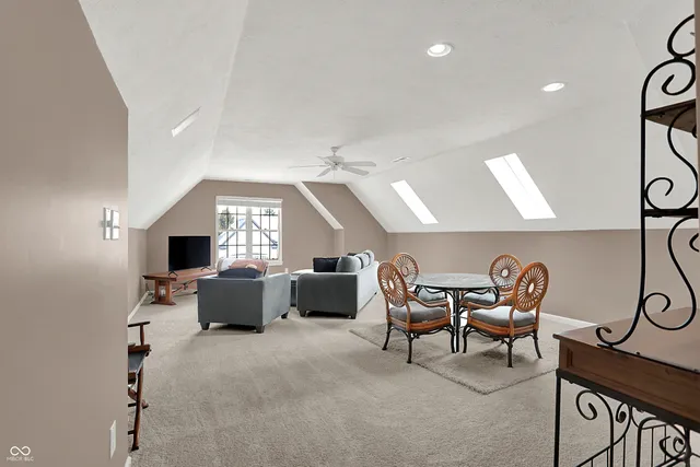 $549,900 | 11025 Innisbrooke Lane, Fishers, IN 46037