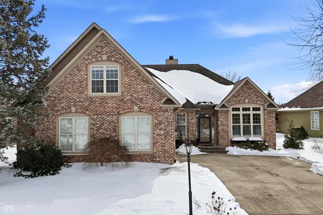 $549,900 | 11025 Innisbrooke Lane, Fishers, IN 46037