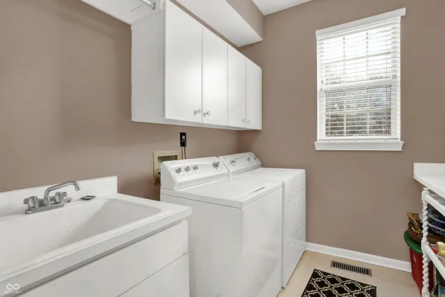 $549,900 | 11025 Innisbrooke Lane, Fishers, IN 46037