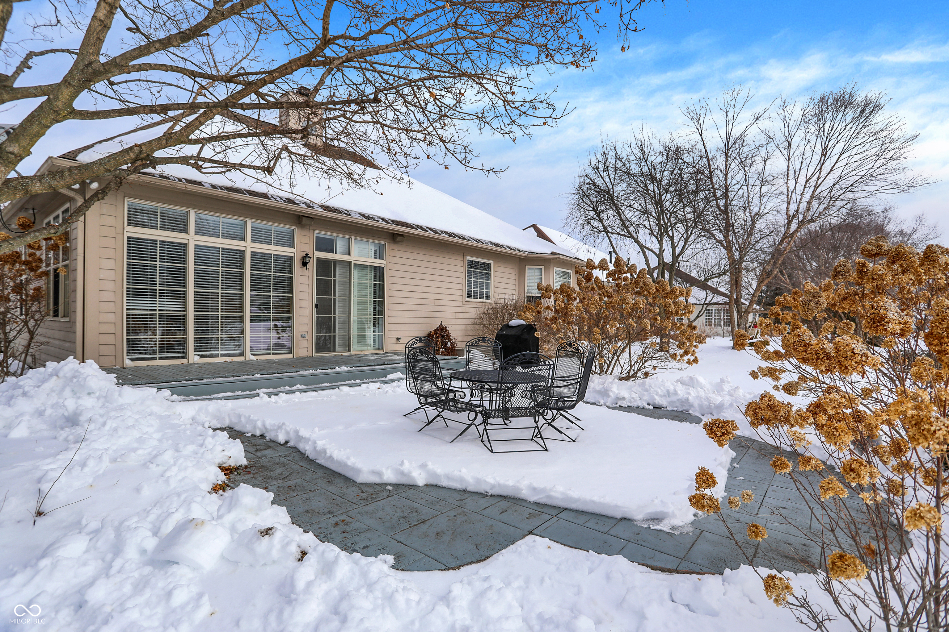 11025 Innisbrooke Lane Fishers, IN 46037 - Photo 33 of 37